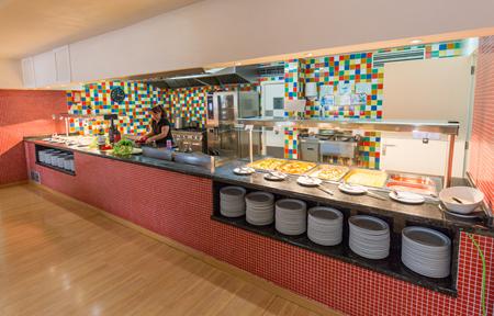 Lejligheder Coral Los Alisios slide 5