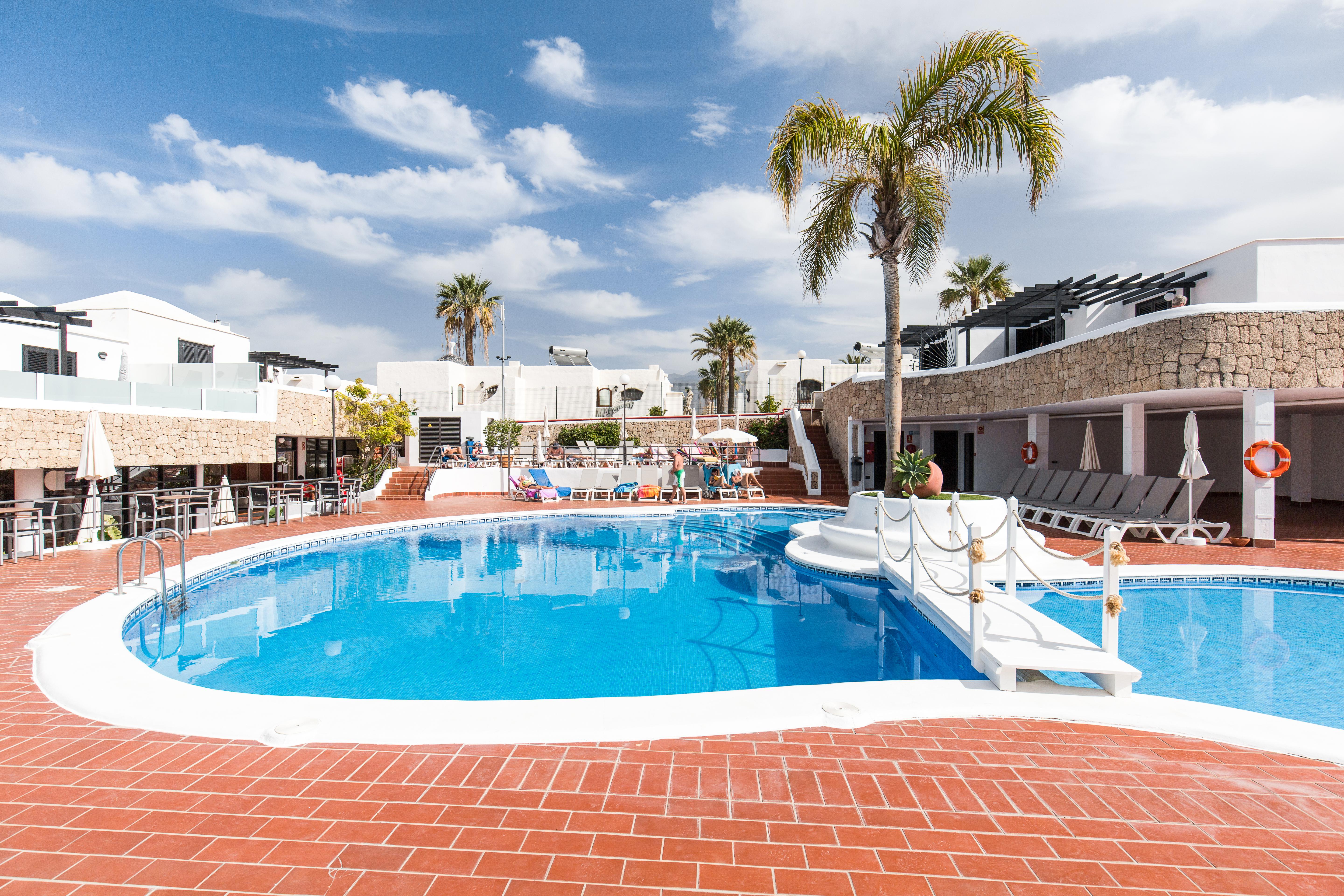 Bungalows los Cardones Boutique slide 3