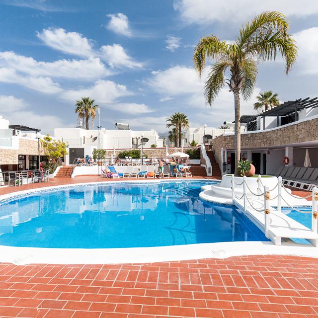 Bungalows los Cardones Boutique - billede 3