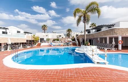 Bungalows los Cardones Boutique billede 3