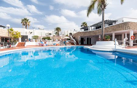 Bungalows los Cardones Boutique slide 1