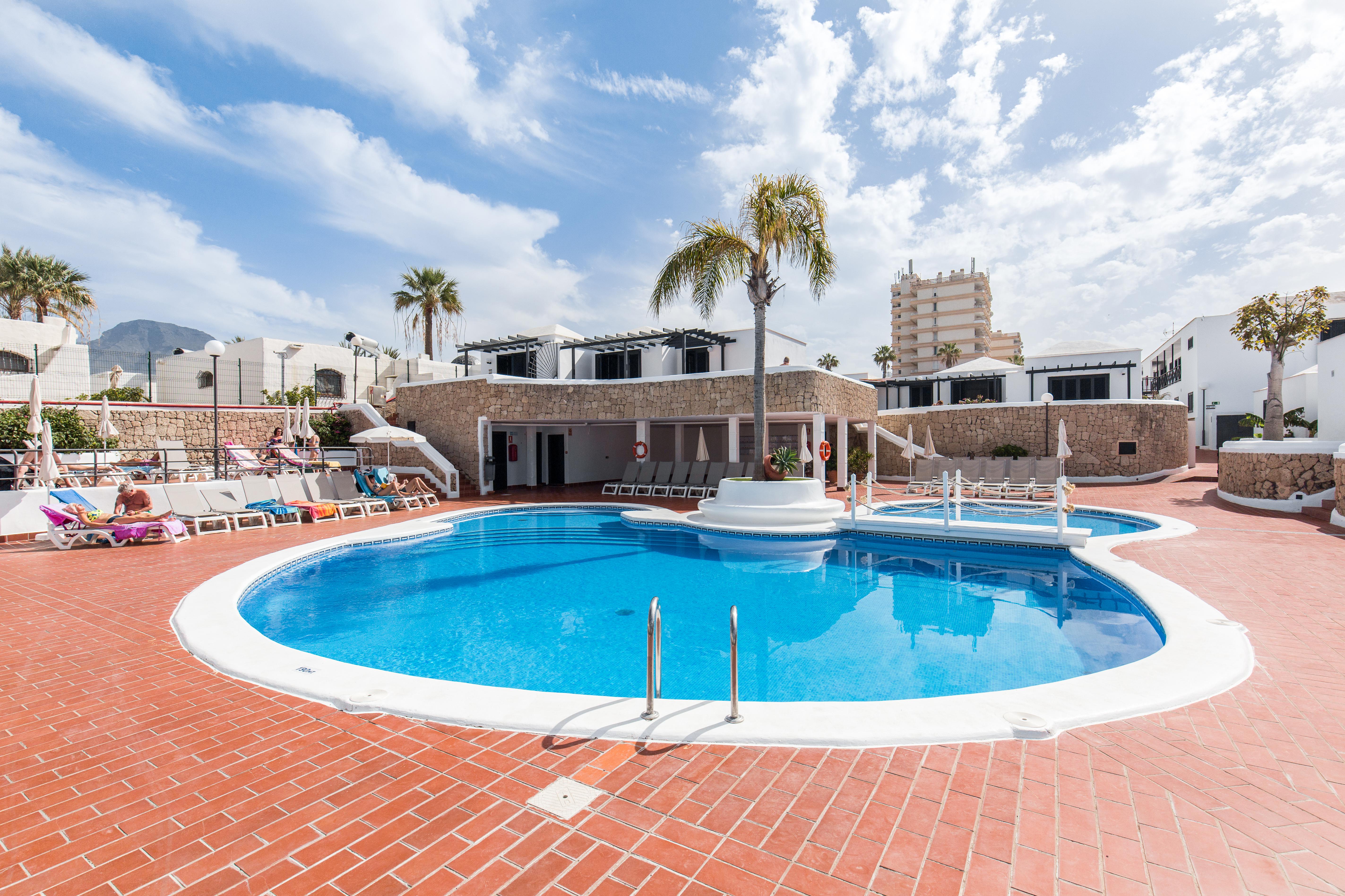 Bungalows los Cardones Boutique slide 4