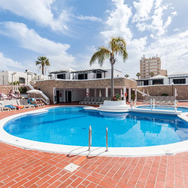 Bungalows los Cardones Boutique - billede 4