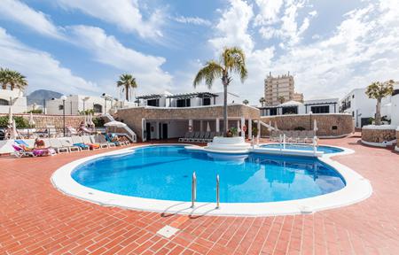 Bungalows los Cardones Boutique billede 4