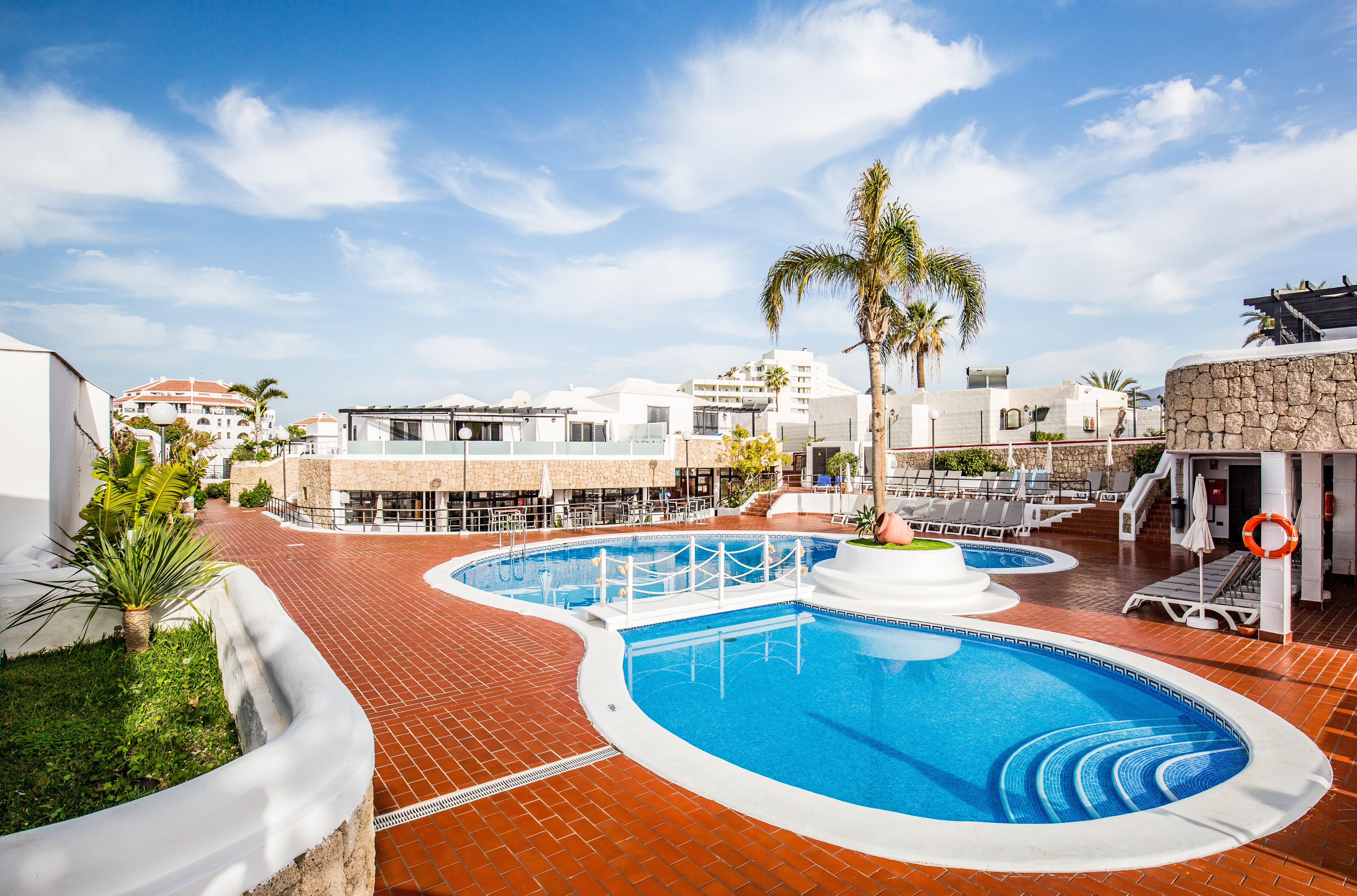 Bungalows los Cardones Boutique slide 5