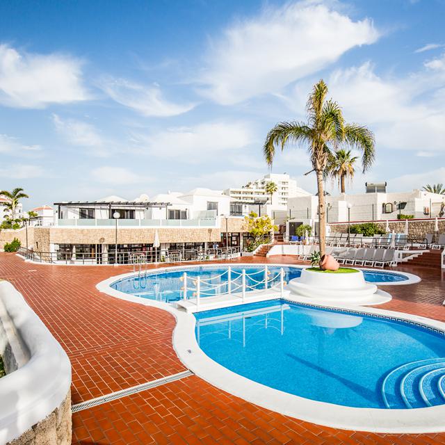 Bungalows los Cardones Boutique - billede 5