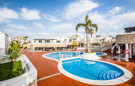 Bungalows los Cardones Boutique billede 5