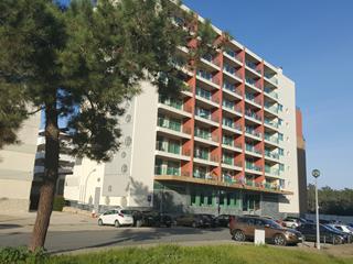 Monte Gordo, Portugal - Morgenmad afbudsrejse