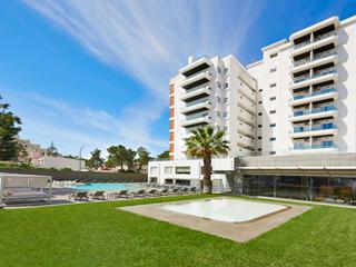 Monte Gordo, Portugal - Halvpension afbudsrejse