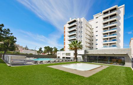 Hotel Alcazar & Spa