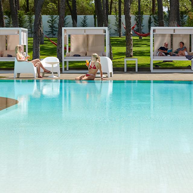 Hotel Alcazar & Spa - vintersæson - billede 3