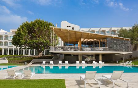 Hotel Ozadi Tavira - Inklusiv billeje