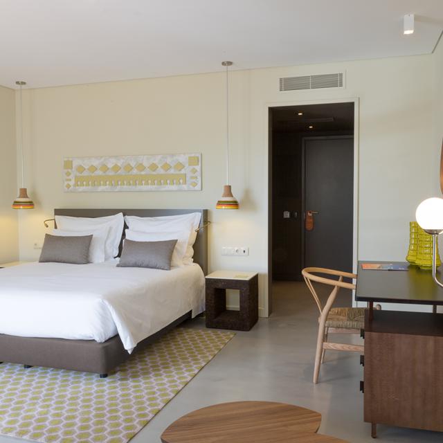 Hotel Ozadi Tavira - Inklusiv billeje - billede 4