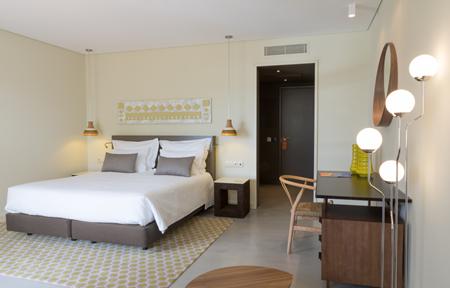 Hotel Ozadi Tavira - Inklusiv billeje slide 4