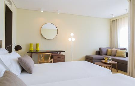 Hotel Ozadi Tavira - Inklusiv billeje slide 5