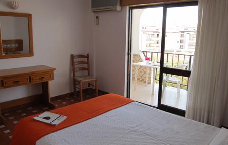 Lejlighederne Turcongel slide 4