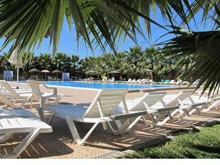 Altura, Portugal - Kun hotel afbudsrejse