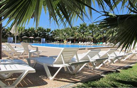 Lejlighederne Turcongel