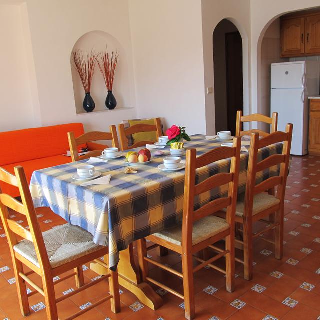 Lejlighederne Turcongel - billede 2