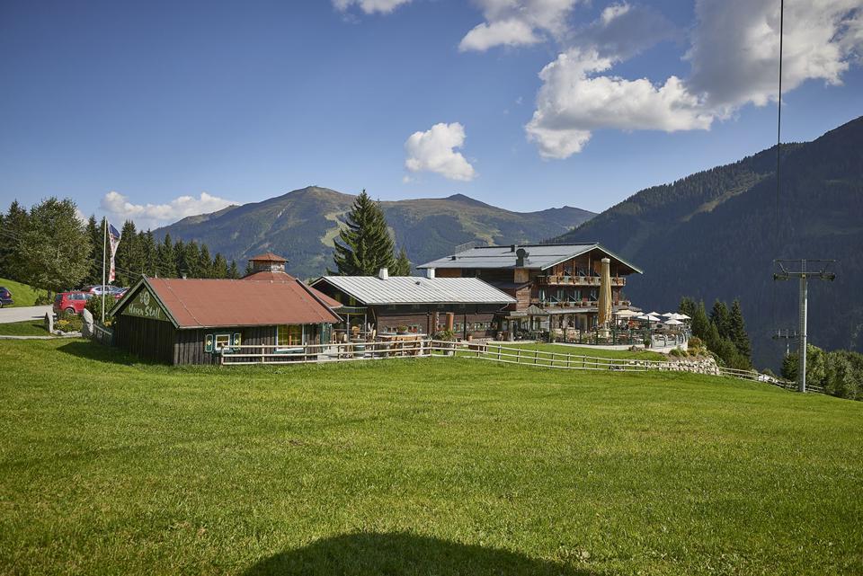 Saalbach Foto: 1 af 1