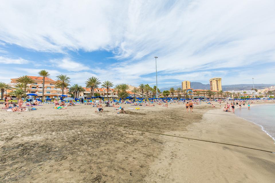 Los Cristianos Foto: 7 af 9
