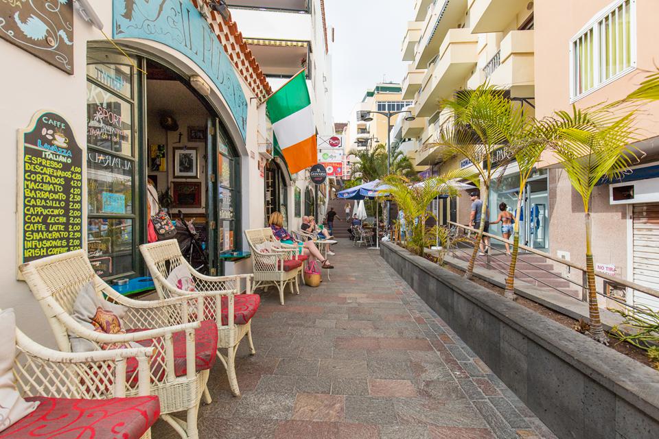Los Cristianos Foto: 6 af 9