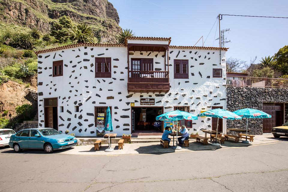 Tenerife Foto: 12 af 35