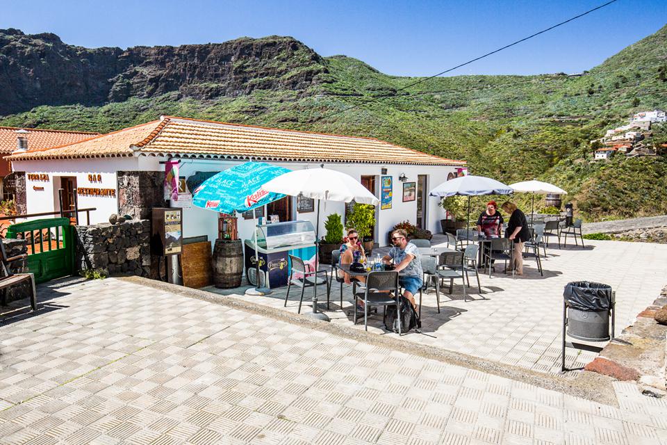 Tenerife Foto: 11 af 35