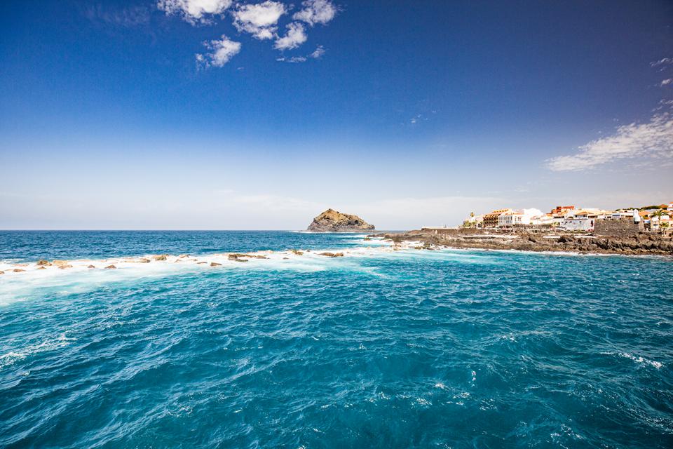 Tenerife Foto: 16 af 35