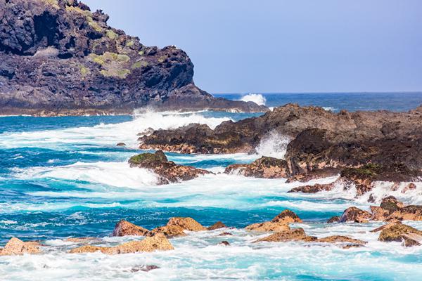 Foto af Playa Paraiso
