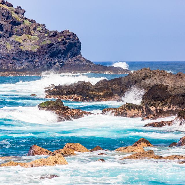 Rejser til Playa Paraiso