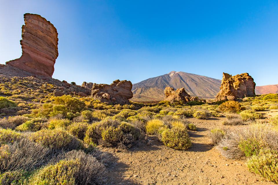 Tenerife Foto: 2 af 35