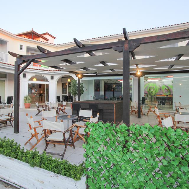 Hotel Diana Palace - billede 5