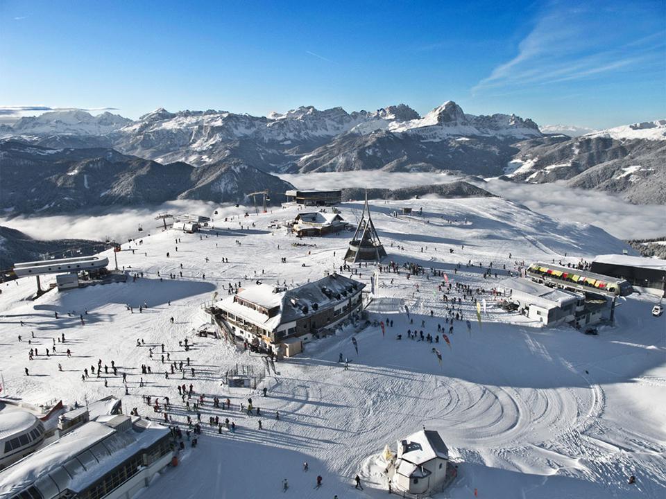Kronplatz Foto: 1 af 1