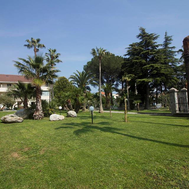 Villa Paola – billede 2