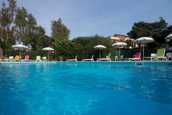 Villa Paola