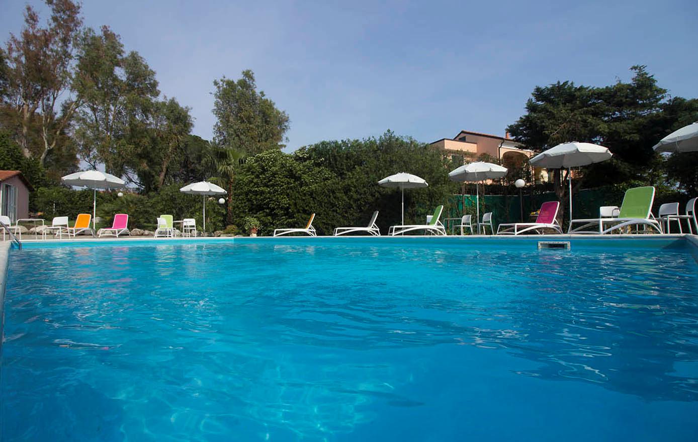 Villa Paola