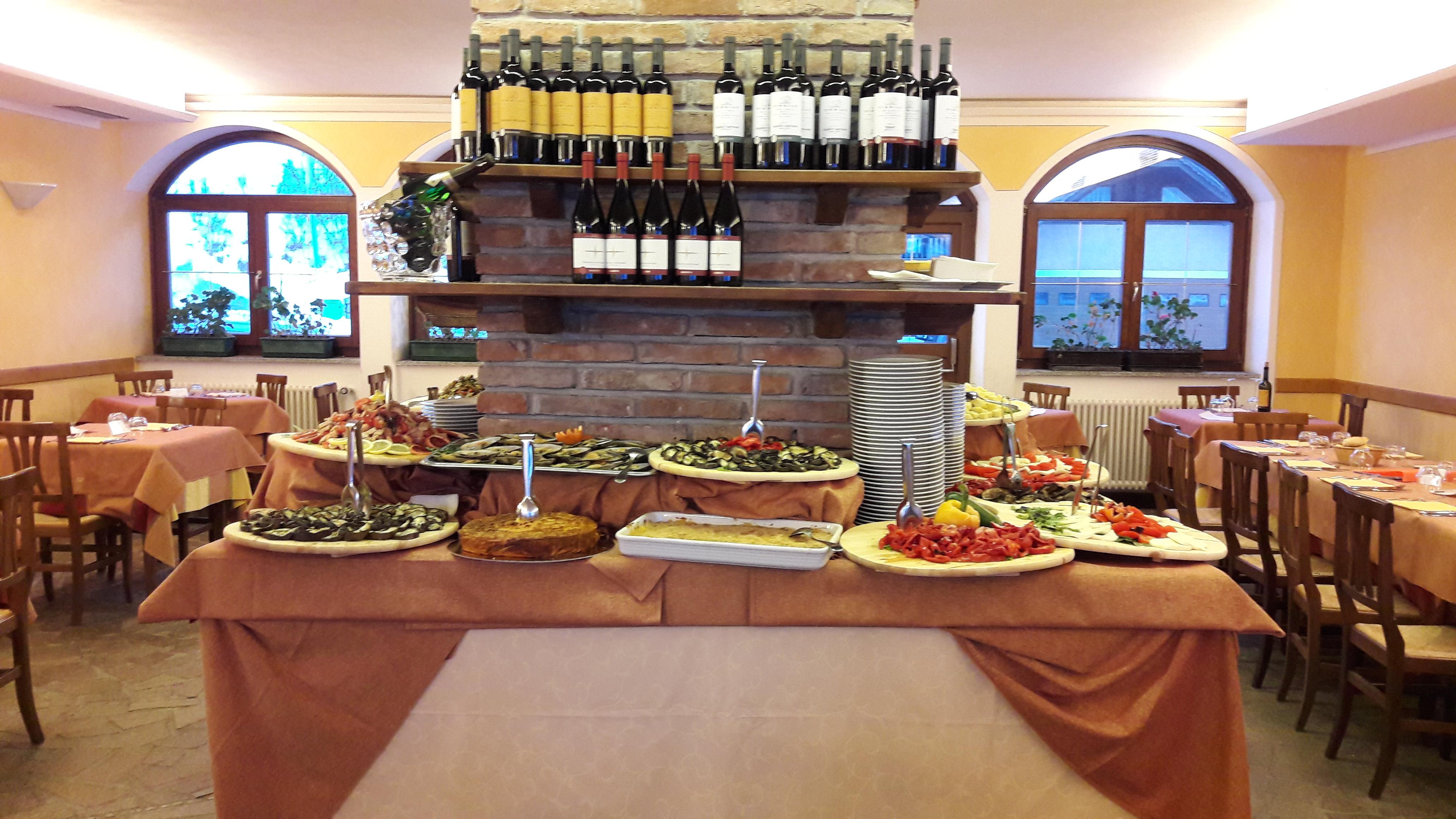 Hotel Locanda Locatori slide 4