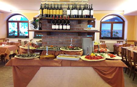 Hotel Locanda Locatori slide 4