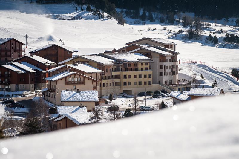 Résidence Les Terrasses de Termignon
