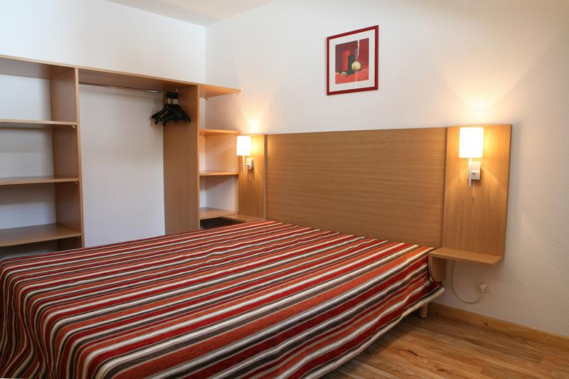 Résidence Chalets & Balcons de Bois Méan