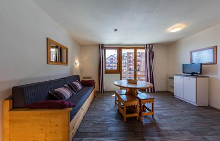 Résidences Castor & Pollux slide 5