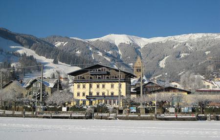 Hotel Seehof