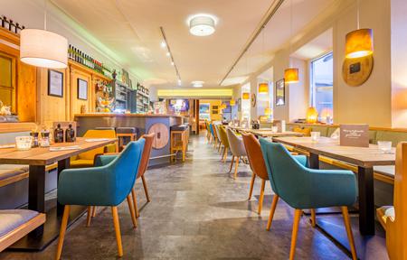 Hotel Seehof slide 5