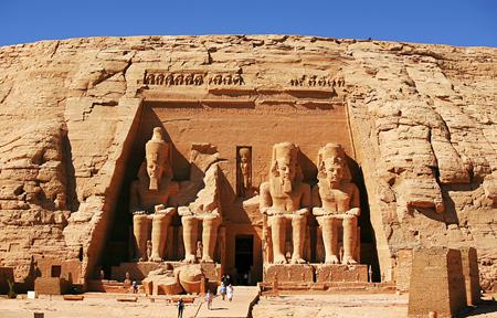 Nilkrydstogt 8-dage slide 2