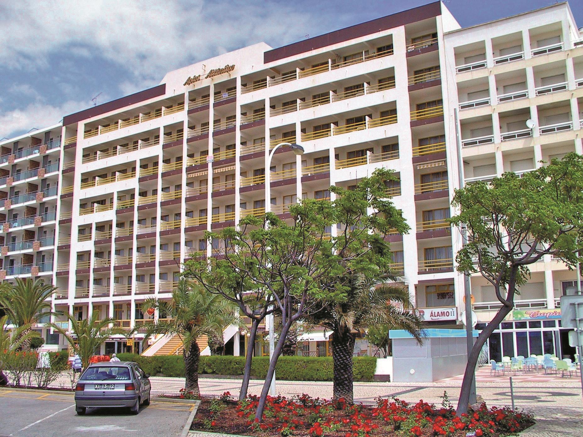 Lejligheder Atlantico