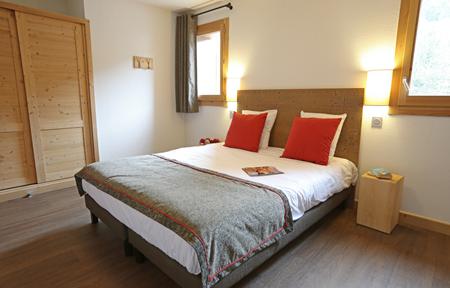 Résidence Club MMV Le Coeur des Loges slide 3