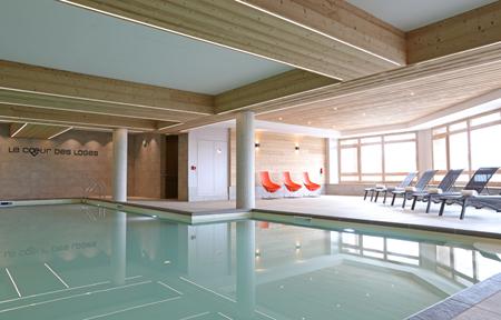 Résidence Club MMV Le Coeur des Loges slide 5