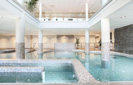 Hotel Prestige Odalys Le Chamois slide 5