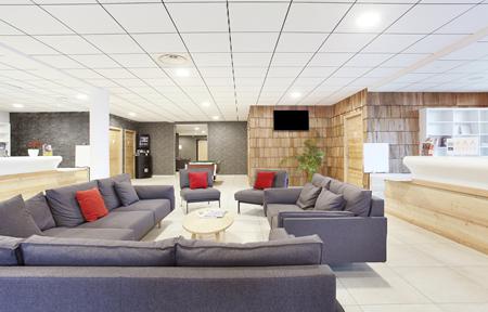 Hotel Prestige Odalys Le Chamois slide 3